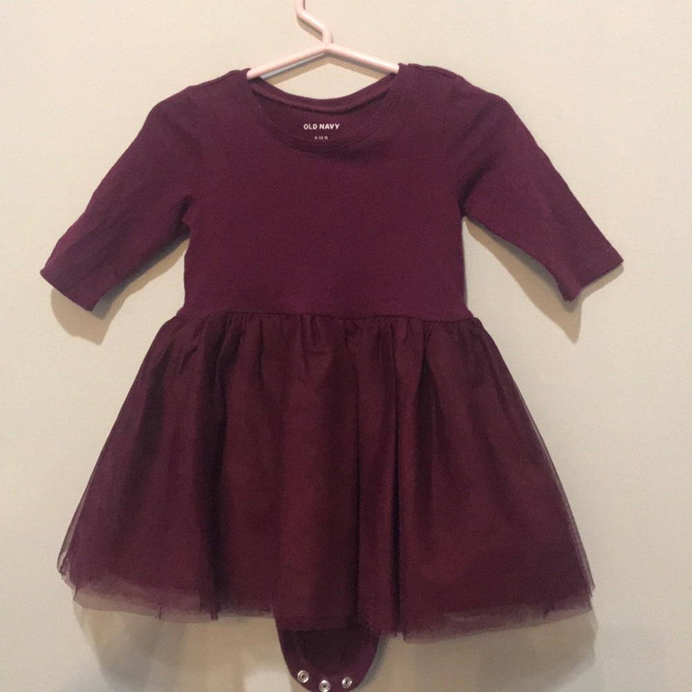 Old Navy Dress